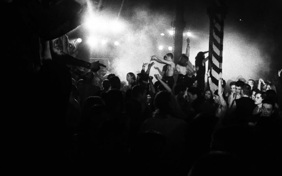 L’Haçienda dévoile 51 mix inédits de Carl Craig, DJ Paulette ou encore Frankie Knuckles