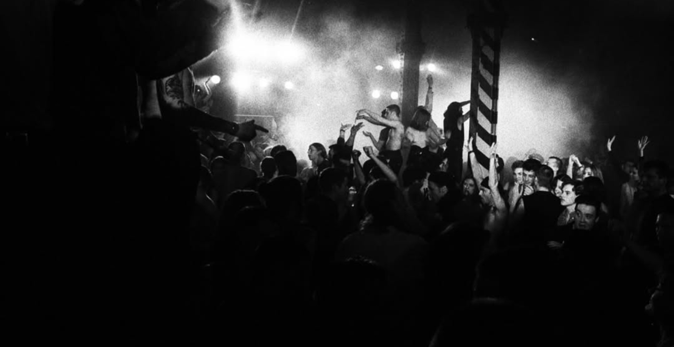 L’Haçienda dévoile 51 mix inédits de Carl Craig, DJ Paulette ou encore Frankie Knuckles