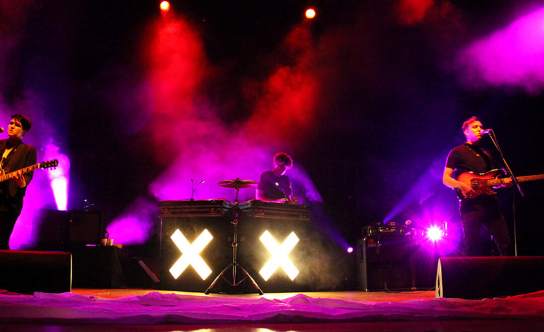 The xx sort une édition augmentée de son premier album