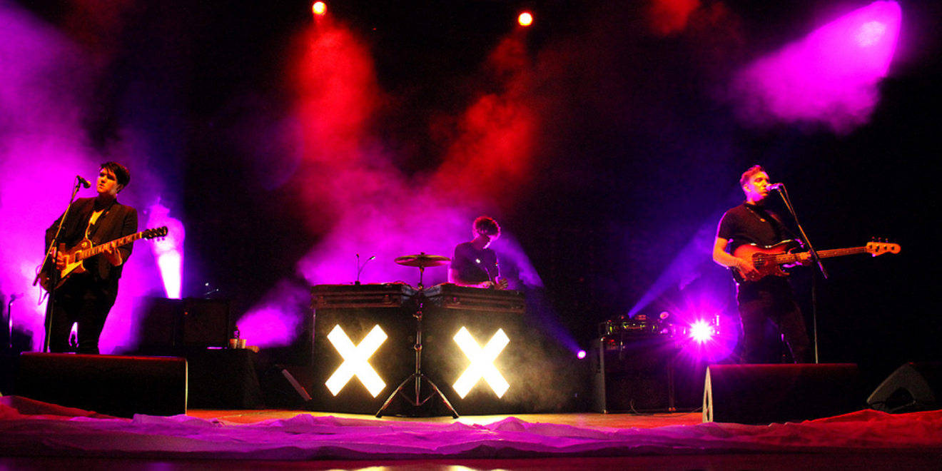 The xx © Monelle Chiti