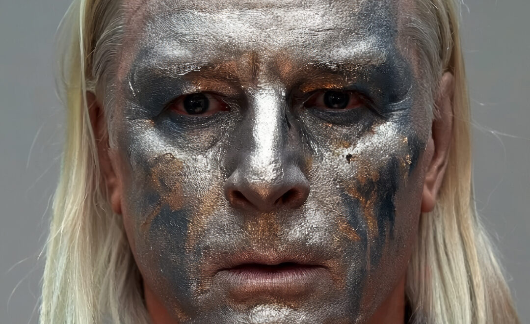 DJ Hell est de retour avec un nouvel album, 5 ans après le dernier