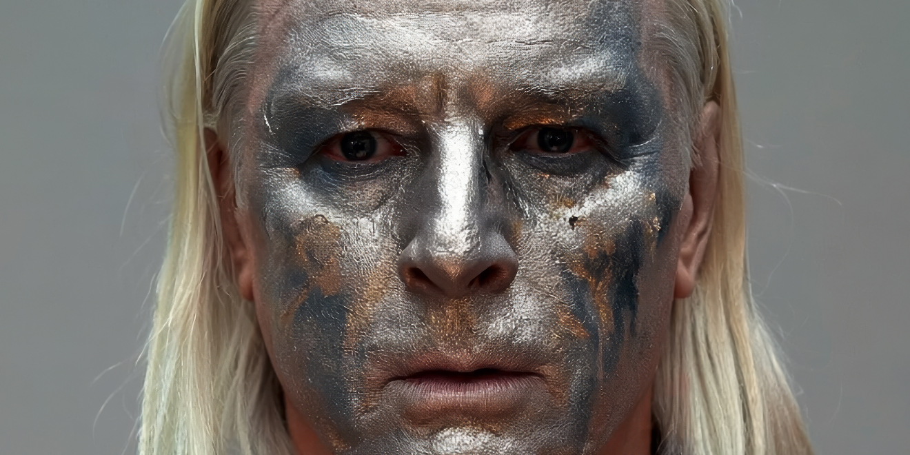 DJ Hell est de retour avec un nouvel album, 5 ans après le dernier