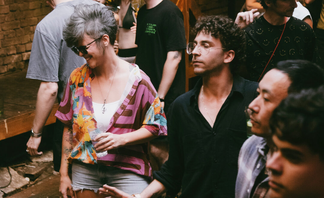 Toy Tonics : L’avenir de Berlin passerait-il par la house ?