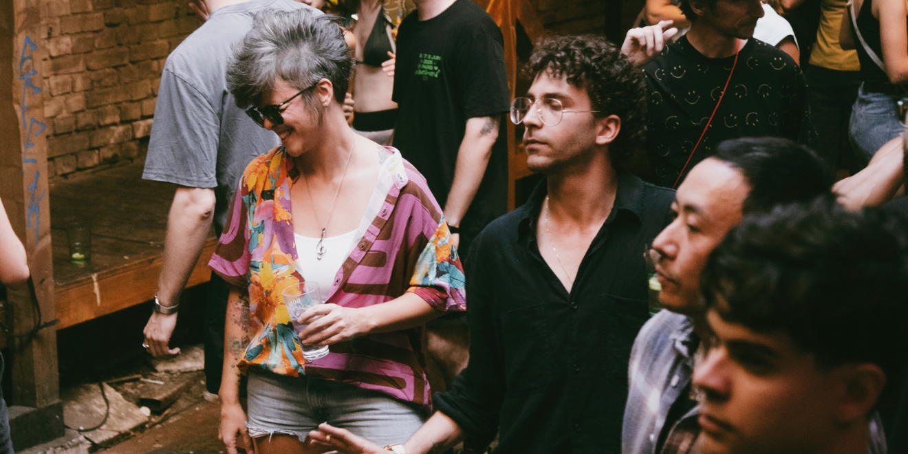 Toy Tonics : L’avenir de Berlin passerait-il par la house ?