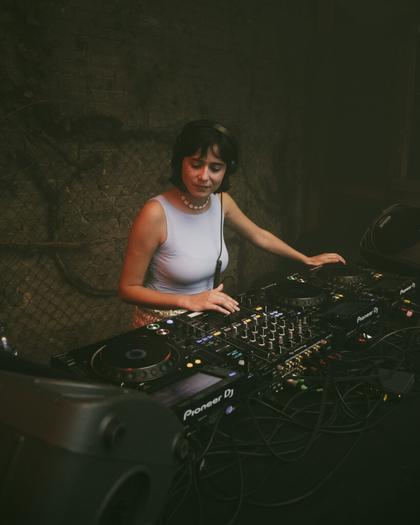 Toy Tonic Summer Jam à l'Aeden, le 5 juillet 2025 © Alice Stellaph